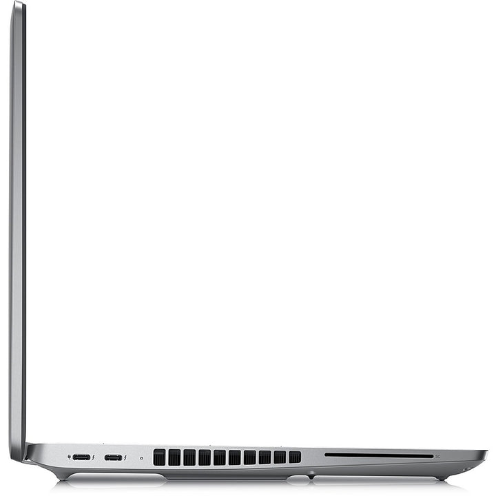 Dell - Latitude 15.6" Laptop - Intel Core i7 with 16GB Memory - 512 GB SSD - Titan Gray_18