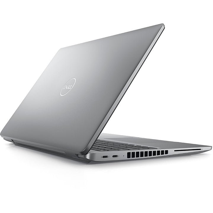 Dell - Latitude 15.6" Laptop - Intel Core i7 with 16GB Memory - 512 GB SSD - Titan Gray_15