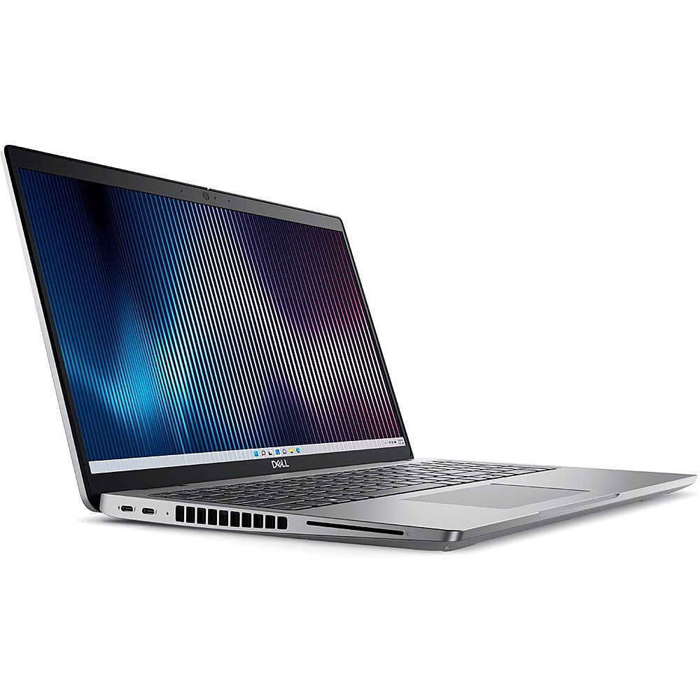 Dell - Latitude 15.6" Laptop - Intel Core i7 with 16GB Memory - 512 GB SSD - Titan Gray_14