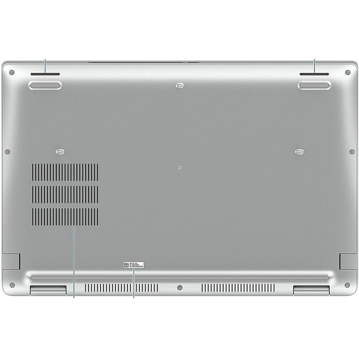 Dell - Latitude 15.6" Laptop - Intel Core i7 with 16GB Memory - 512 GB SSD - Titan Gray_5