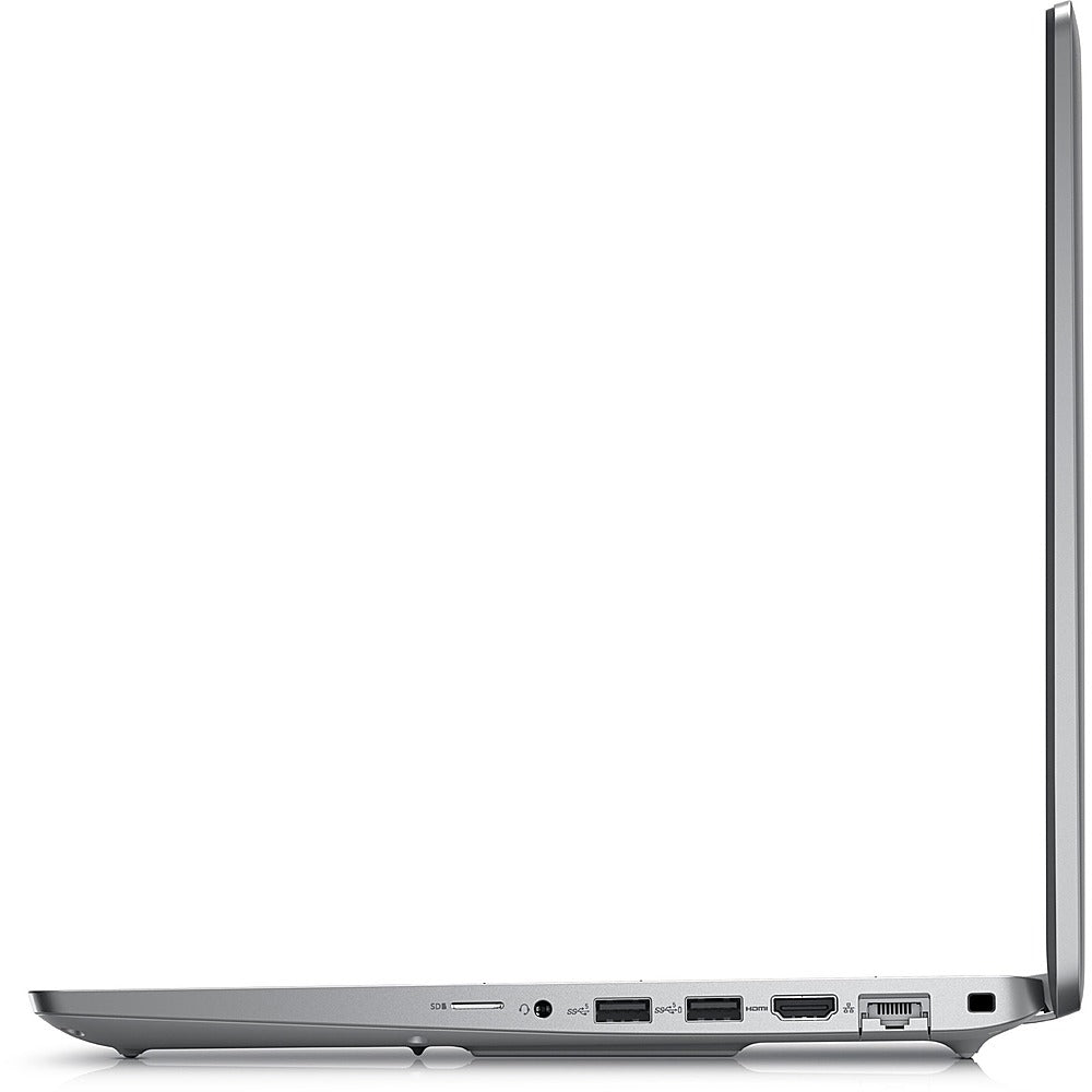 Dell - Latitude 15.6" Laptop - Intel Core i7 with 16GB Memory - 512 GB SSD - Titan Gray_1