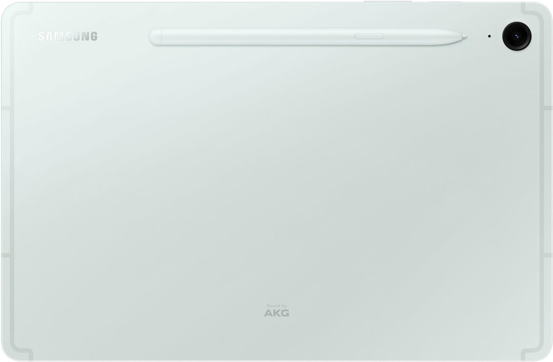 Samsung - Galaxy Tab S9 FE - 10.9" 128GB - Wi-Fi - with S-Pen - Mint_6