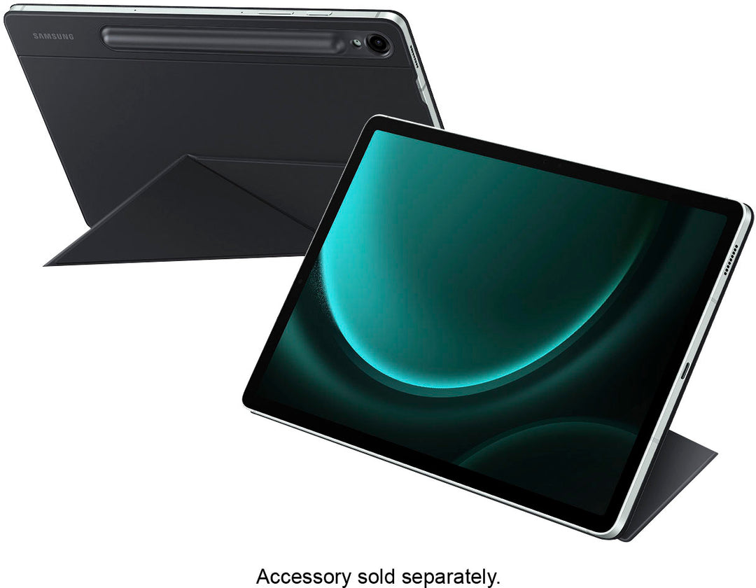 Samsung - Galaxy Tab S9 FE - 10.9" 128GB - Wi-Fi - with S-Pen - Mint_3
