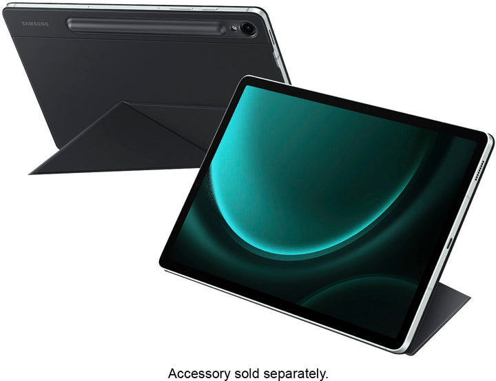 Samsung - Galaxy Tab S9 FE - 10.9" 256GB - Wi-Fi - with S-Pen - Mint_3
