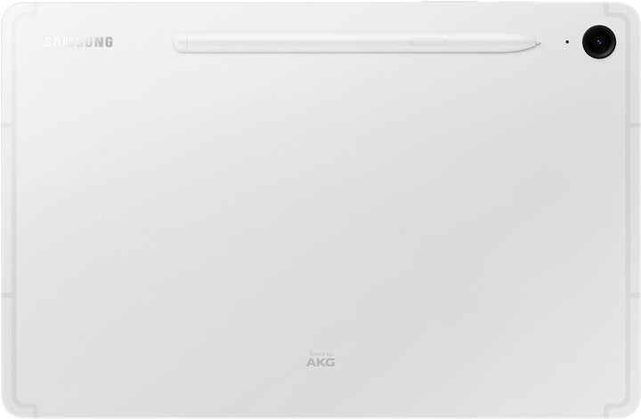 Samsung - Galaxy Tab S9 FE - 10.9" 128GB - Wi-Fi - with S-Pen - Silver_5