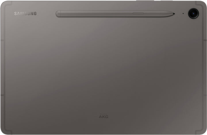Samsung - Galaxy Tab S9 FE - 10.9" 128GB - Wi-Fi - with S-Pen - Gray_5
