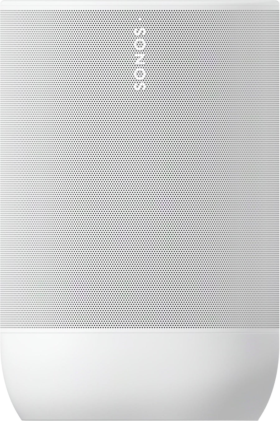 Sonos - Move 2 Speaker (Each) - White_0
