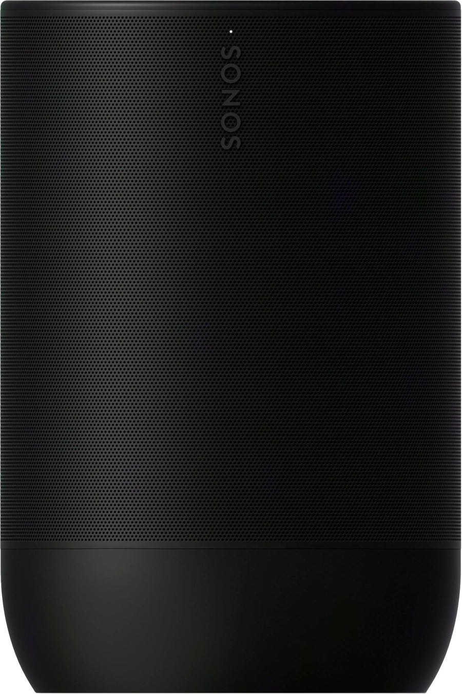Sonos - Move 2 Speaker (Each) - Black_0