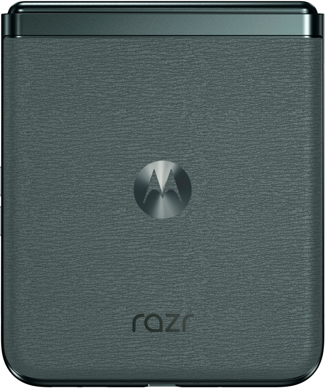 Motorola - razr 2023 128GB (Unlocked) - Sage Green_8