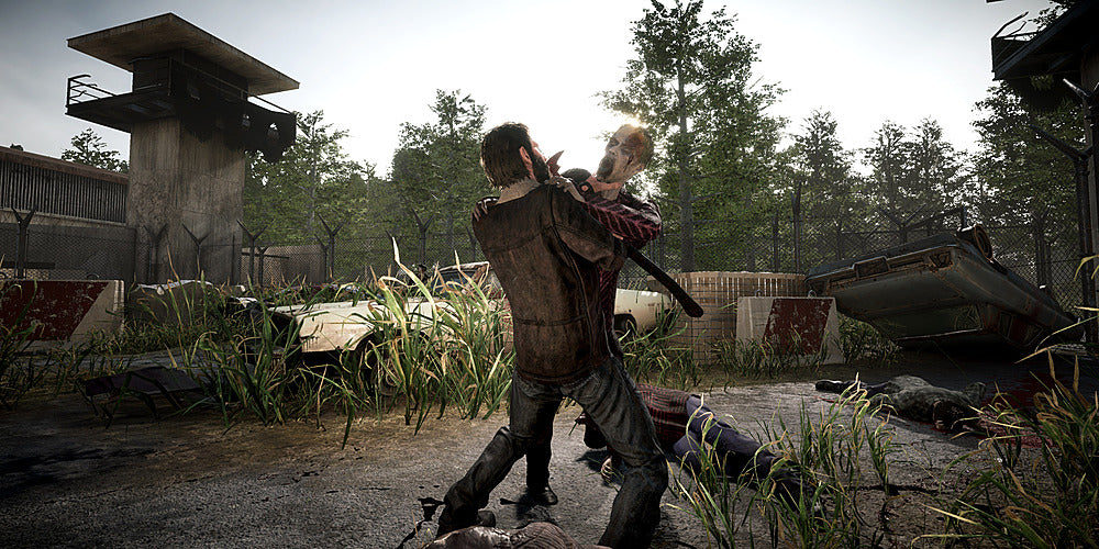 The Walking Dead: Destinies - Xbox One, Xbox Series S, Xbox Series X_5