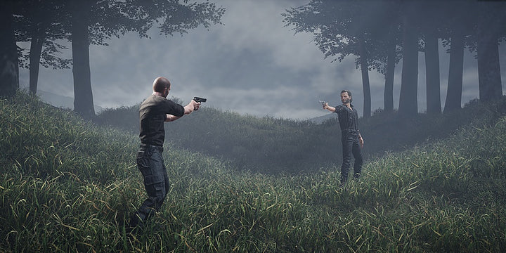 The Walking Dead: Destinies - Xbox One, Xbox Series S, Xbox Series X_3