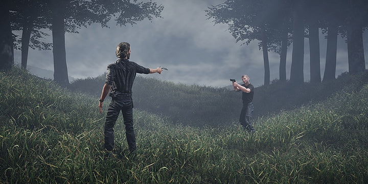 The Walking Dead: Destinies - Xbox One, Xbox Series S, Xbox Series X_2