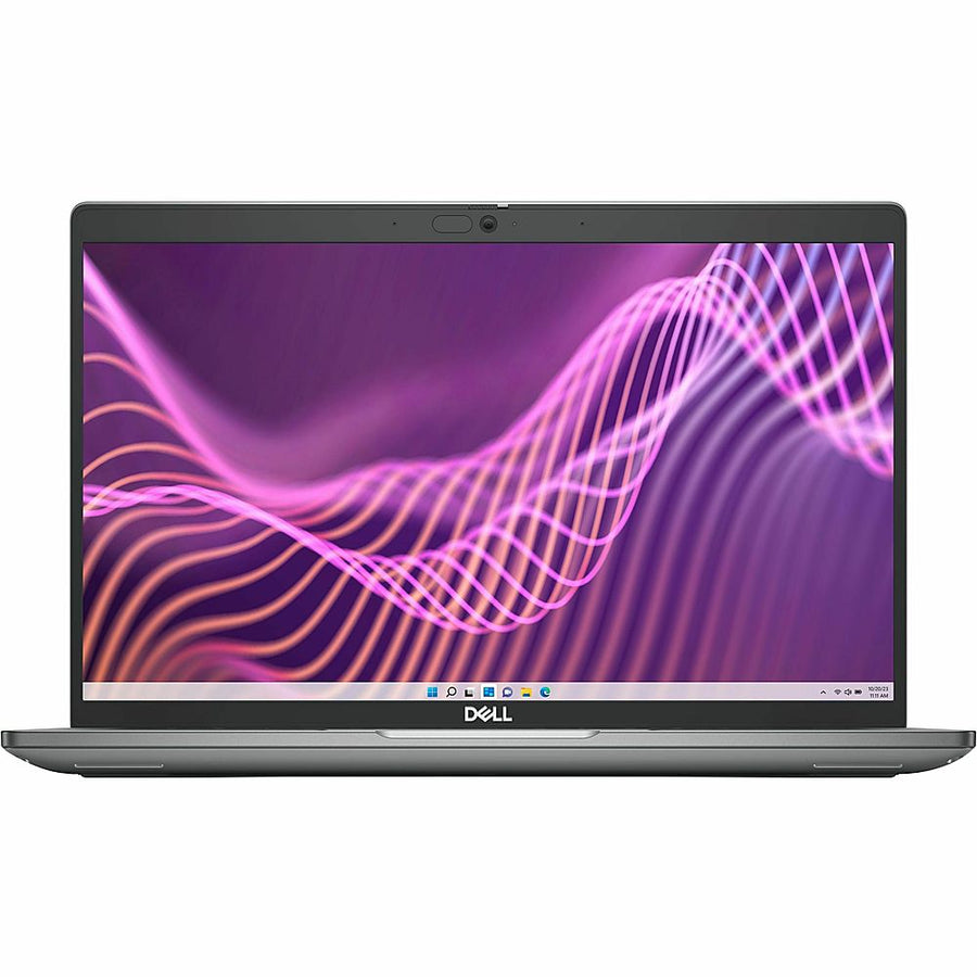 Dell - Latitude 14" Laptop - Intel Core i5 with 16GB Memory - 512 GB SSD - Titan Gray_0