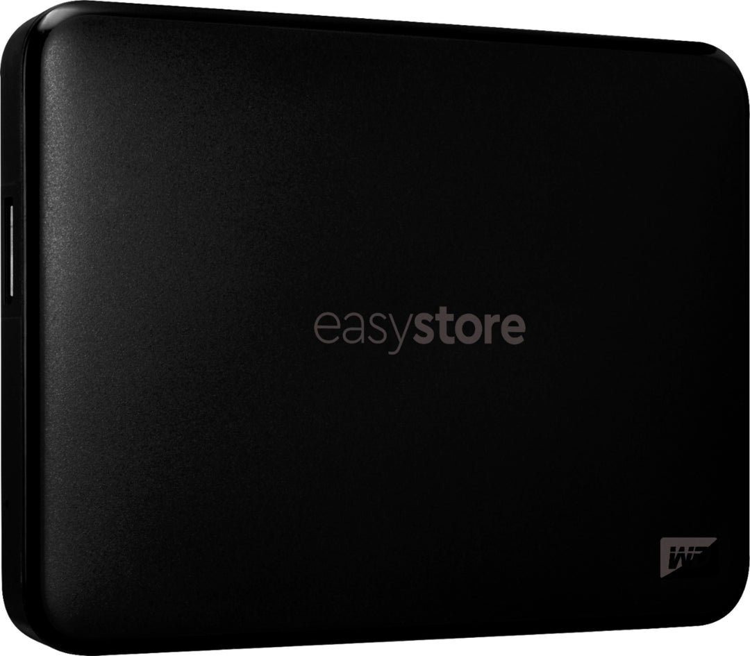 WD - Easystore 1TB External USB 3.0 Portable Hard Drive_5