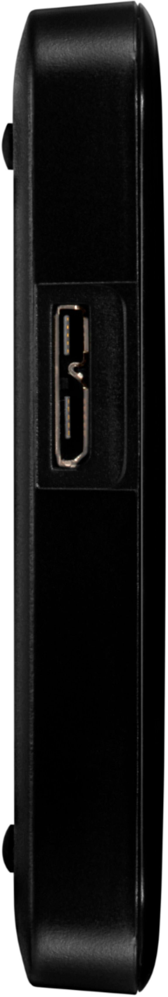 WD - Easystore 1TB External USB 3.0 Portable Hard Drive_8