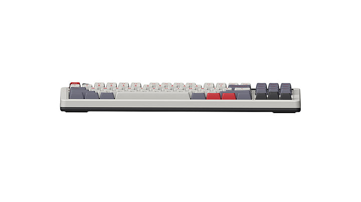 8BitDo - Retro Mechanical Keyboard - N Edition_16