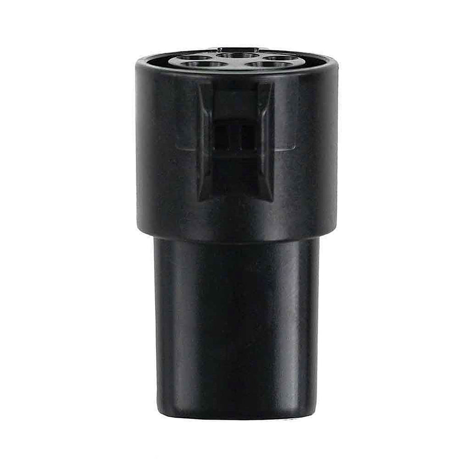 Schumacher Electric - J1772 Standard Electric Vehicle Connector to Tesla Adapter for Electric Vehicle Charger - Black_0