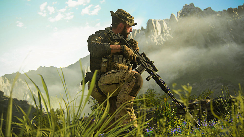 Call of Duty: Modern Warfare III - Cross-Gen Bundle - PlayStation 4, PlayStation 5 - PlayStation 4, PlayStation 5_5