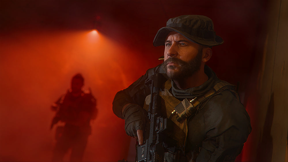 Call of Duty: Modern Warfare III Cross-Gen Edition - Xbox Series X, Xbox One - Xbox Series X, Xbox One_2