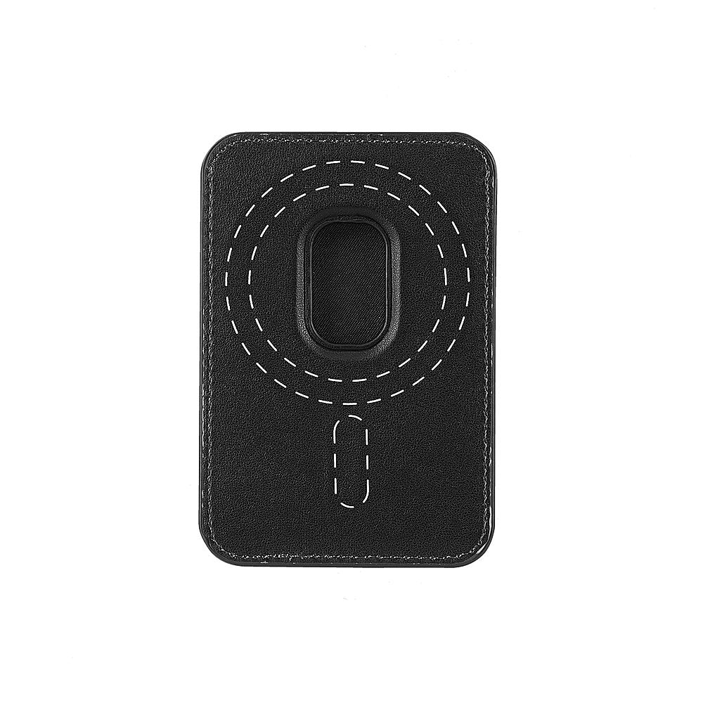 Case-Mate - Magnetic Cardholder with MagSafe For select Apple iPhones - Black_4