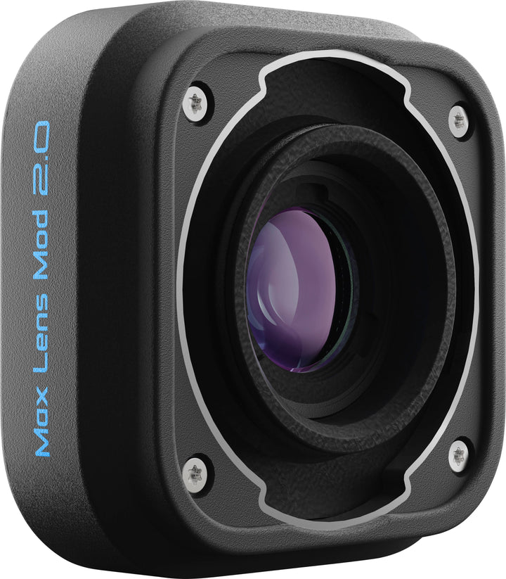 GoPro - Max Lens Mod 2.0 for HERO12 - Black_6