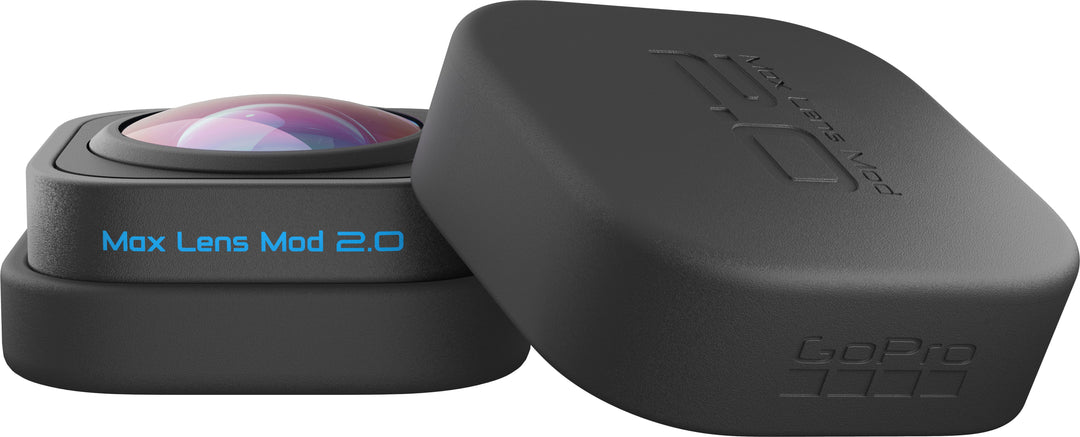GoPro - Max Lens Mod 2.0 for HERO12 - Black_5