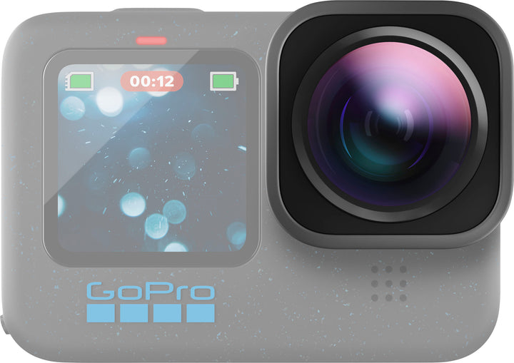 GoPro - Max Lens Mod 2.0 for HERO12 - Black_4