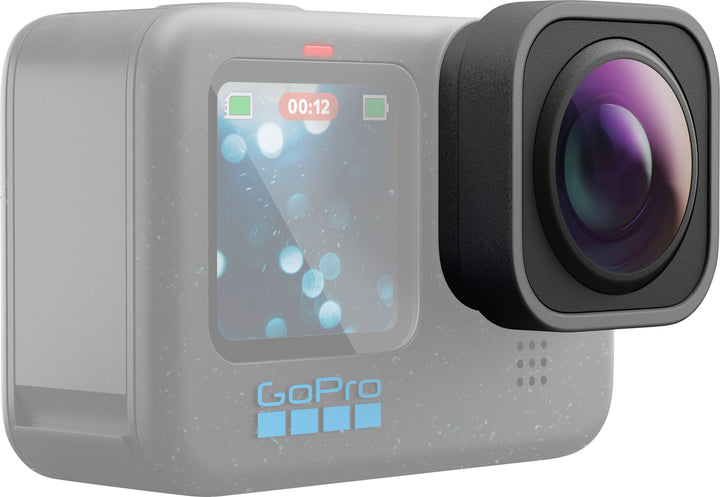 GoPro - Max Lens Mod 2.0 for HERO12 - Black_3