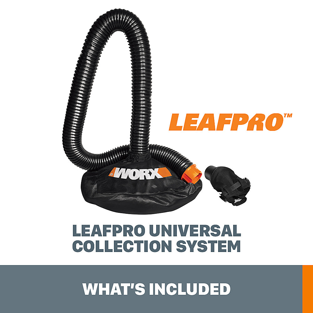 Worx WA4054.2 LeafPro Universal Collection System_4