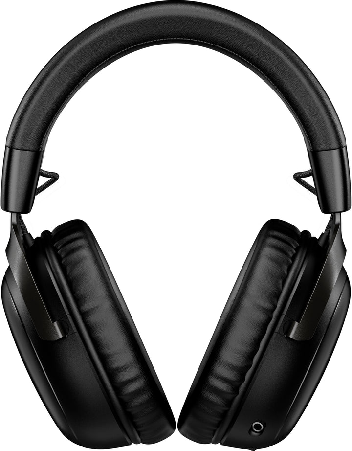 HyperX - Cloud III Wireless Gaming Headset for PC, PS5, and PS4 - Black_2