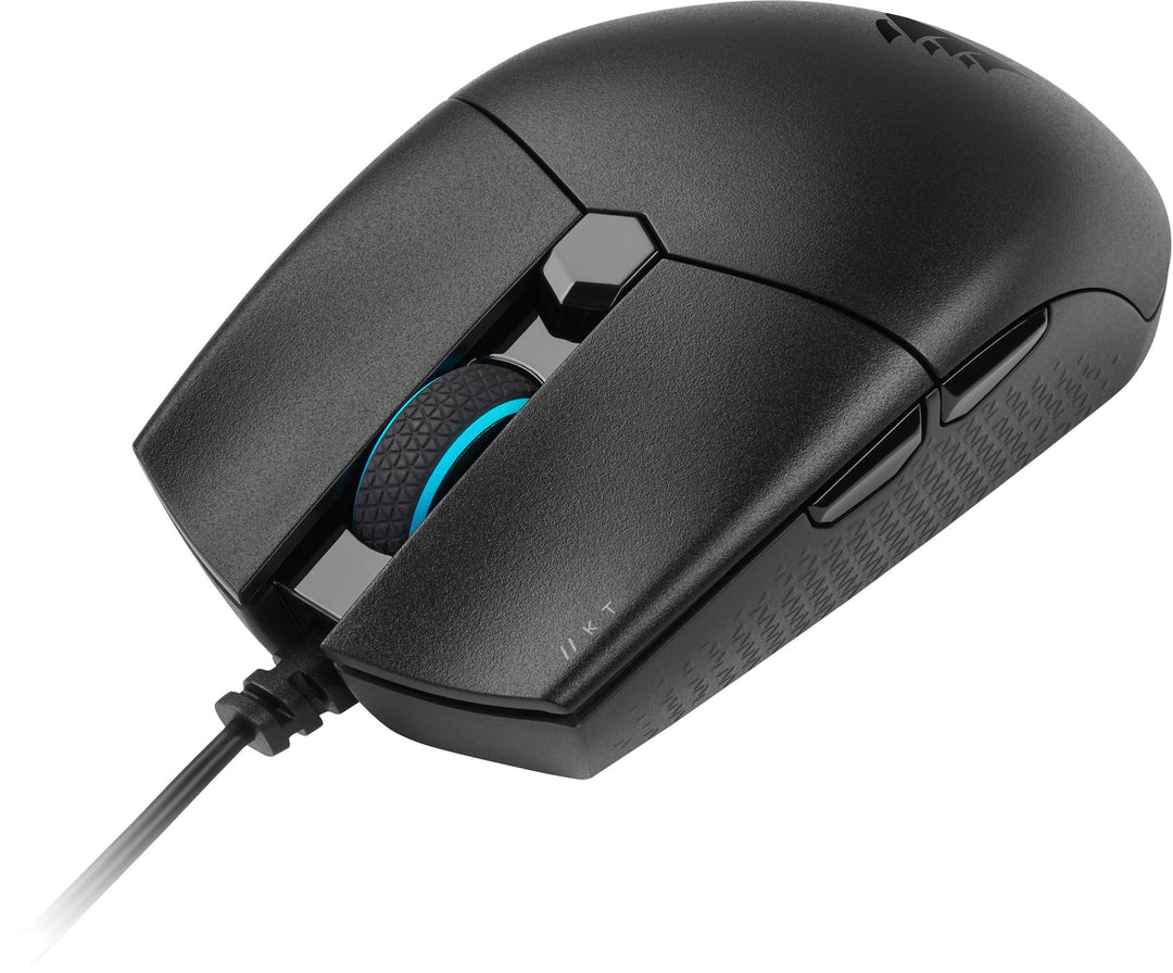 CORSAIR - KATAR PRO Ultra-Light Gaming Mouse - Black_3