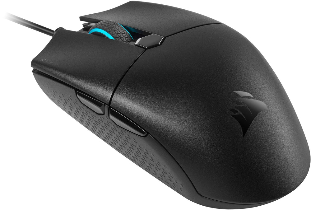 CORSAIR - KATAR PRO Ultra-Light Gaming Mouse - Black_1