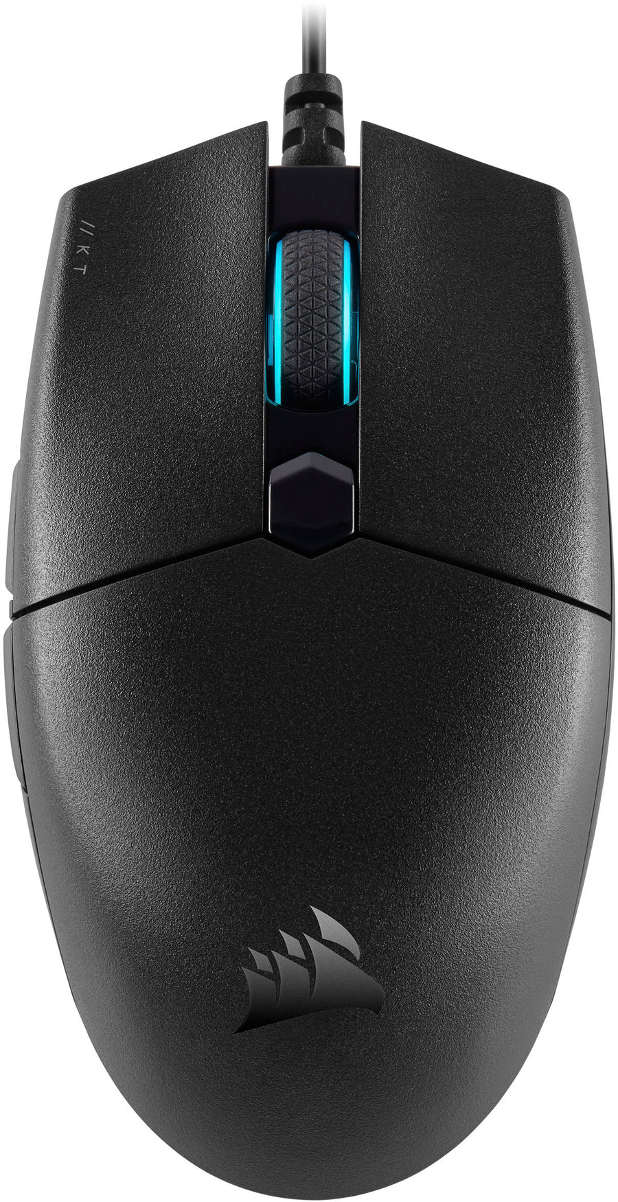 CORSAIR - KATAR PRO Ultra-Light Gaming Mouse - Black_0