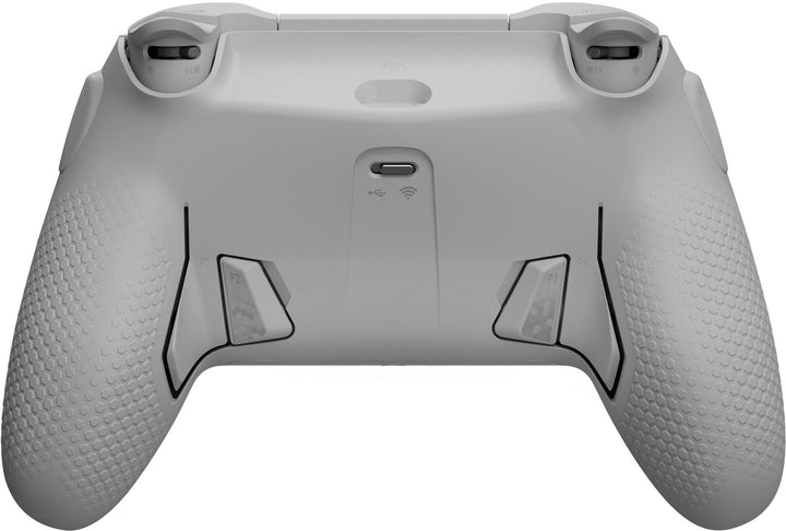 SCUF ENVISION PRO Wireless Gaming Controller for PC - White_3