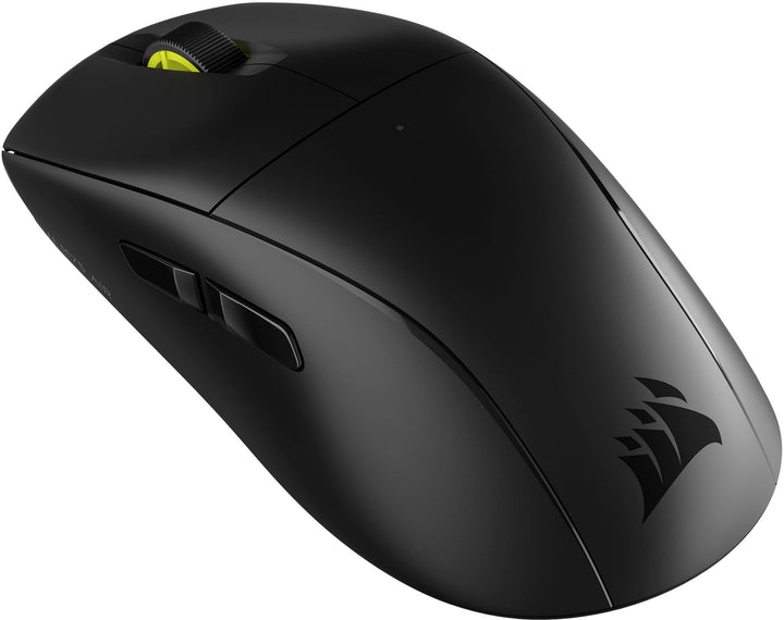 CORSAIR - M75 AIR WIRELESS Ultra-Lightweight Gaming Mouse - Black_1