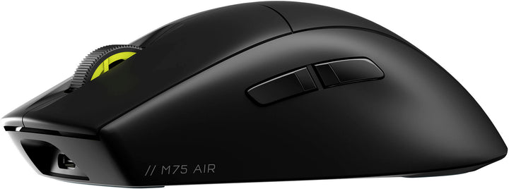 CORSAIR - M75 AIR WIRELESS Ultra-Lightweight Gaming Mouse - Black_7