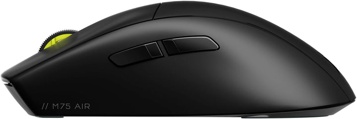 CORSAIR - M75 AIR WIRELESS Ultra-Lightweight Gaming Mouse - Black_8