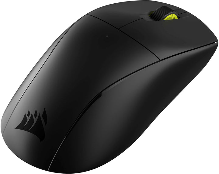 CORSAIR - M75 AIR WIRELESS Ultra-Lightweight Gaming Mouse - Black_2