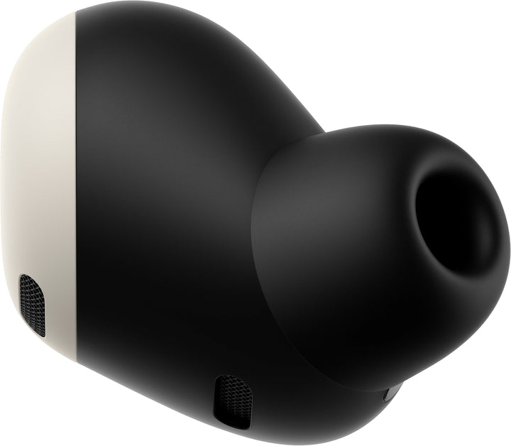Google - Pixel Buds Pro True Wireless Noise Cancelling Earbuds - Porcelain_8
