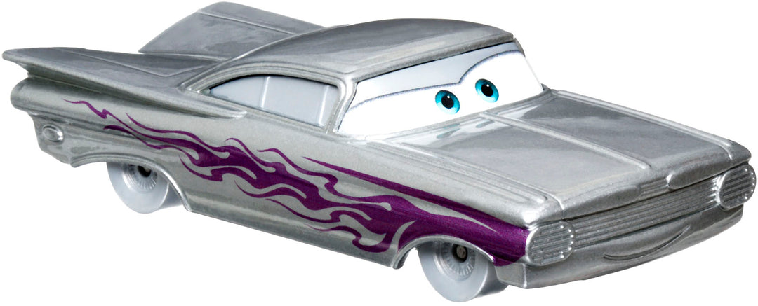 Disney - D100 Pixar Cars 1:55 Scale (5-Pack)_11