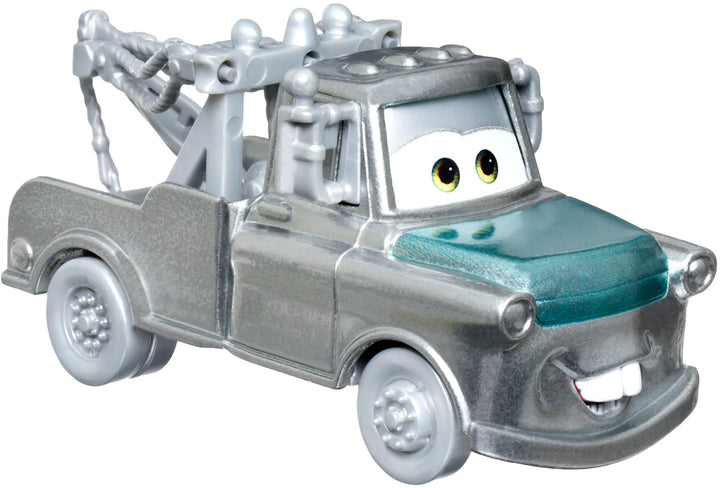 Disney - D100 Pixar Cars 1:55 Scale (5-Pack)_8