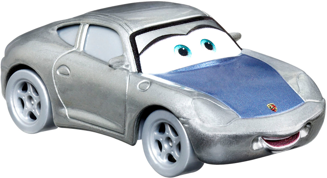 Disney - D100 Pixar Cars 1:55 Scale (5-Pack)_7