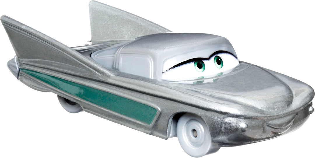 Disney - D100 Pixar Cars 1:55 Scale (5-Pack)_4