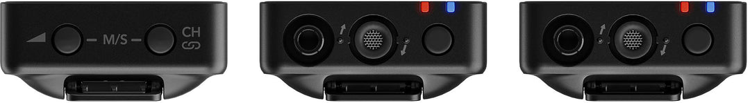 RØDE - Wireless PRO  Dual-Channel Compact Wireless Microphone System_22