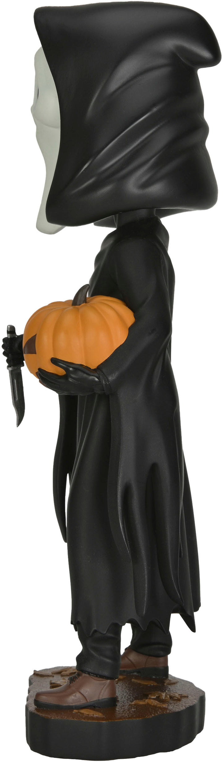 NECA - Ghost Face with Pumpkin Head Knocker_2