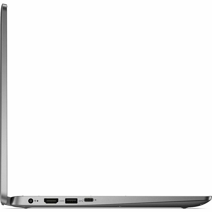 Dell - Latitude 2-in-1 13.3" Touch-Screen Laptop - Intel Core i3 with 8GB Memory - 256 GB SSD - Titan Gray_6