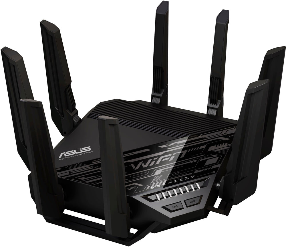 ASUS - BE96U Tri-Band Wifi 7 Router_1