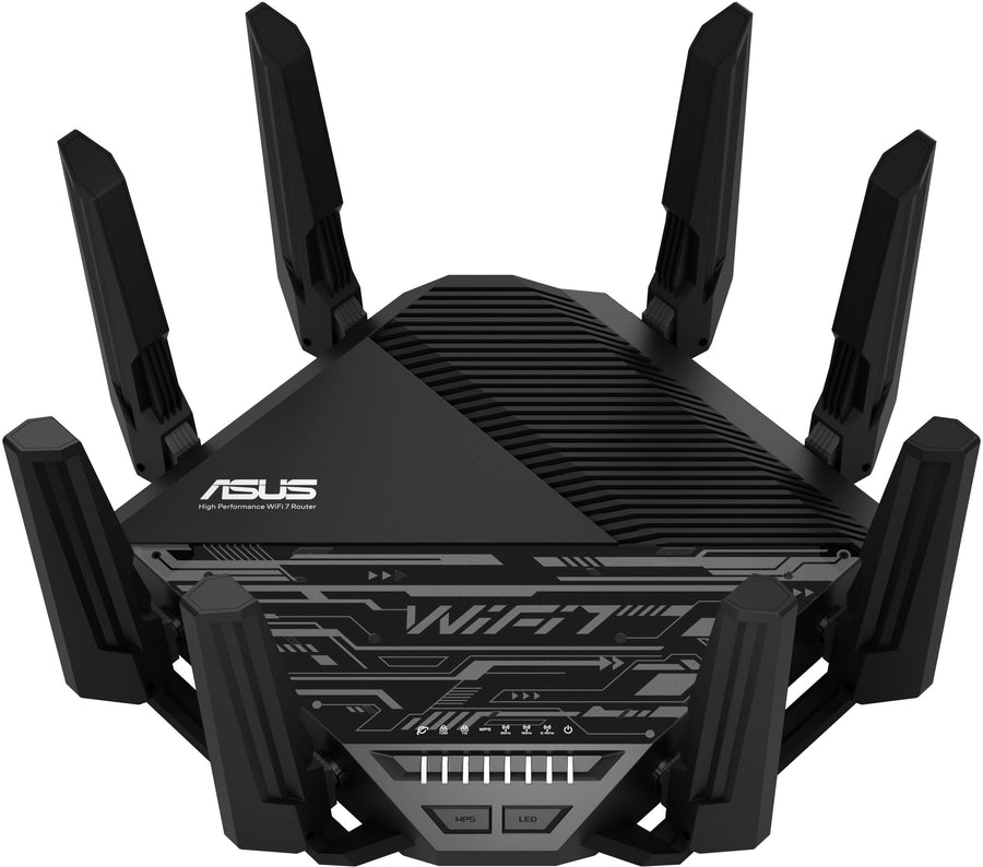 ASUS - BE96U Tri-Band Wifi 7 Router_0