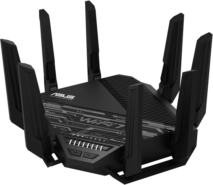 ASUS - BE96U Tri-Band Wifi 7 Router_3