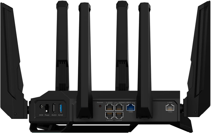ASUS - BE96U Tri-Band Wifi 7 Router_2